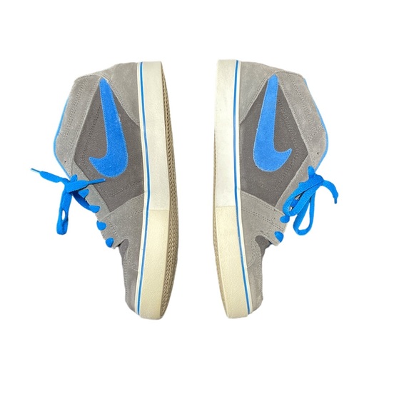 Nike Ruckus Mid Lr - Picture 6 of 8